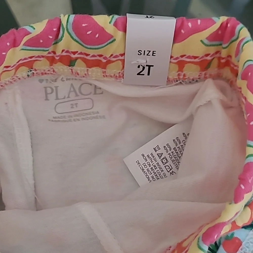 NWT The Children's Place Lot of 4 for Kids ❤️